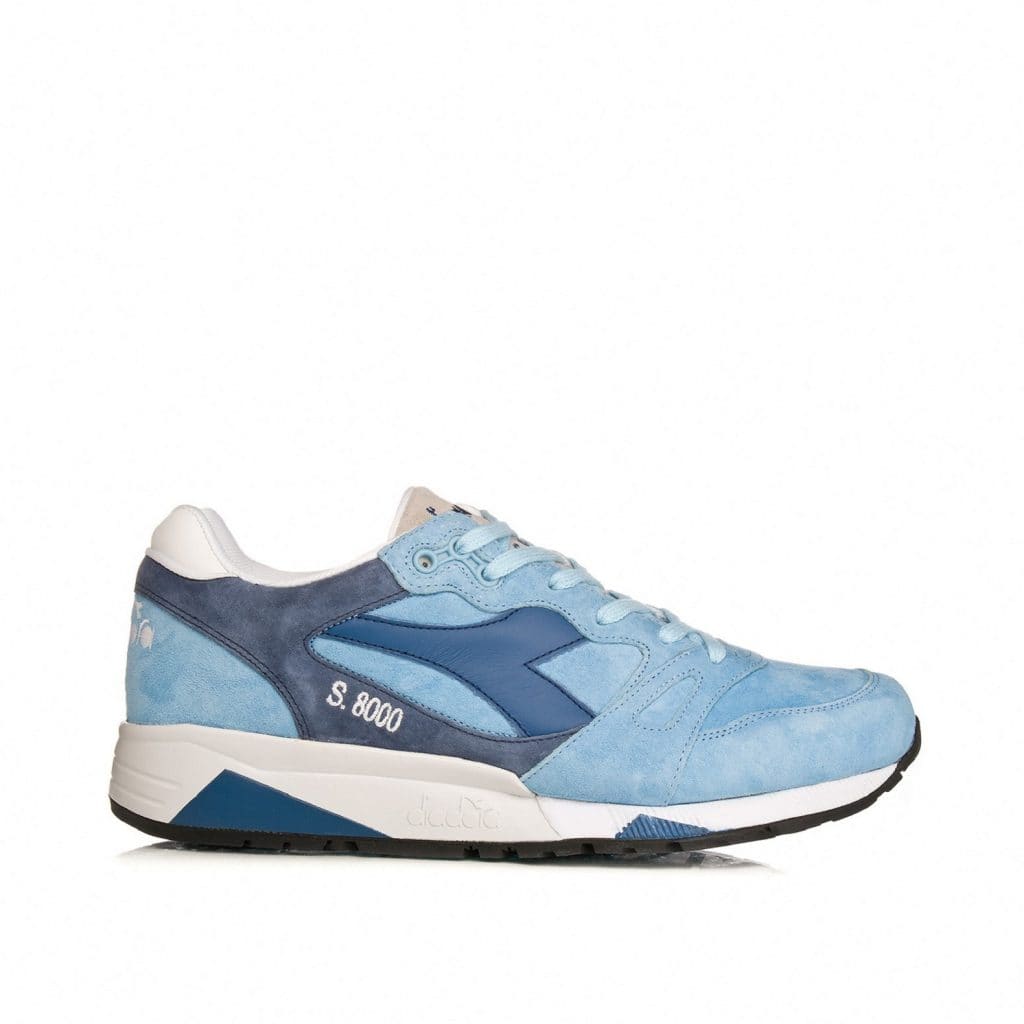 Diadora N.8000 ITALIA 501.170533 C6582 BUNT