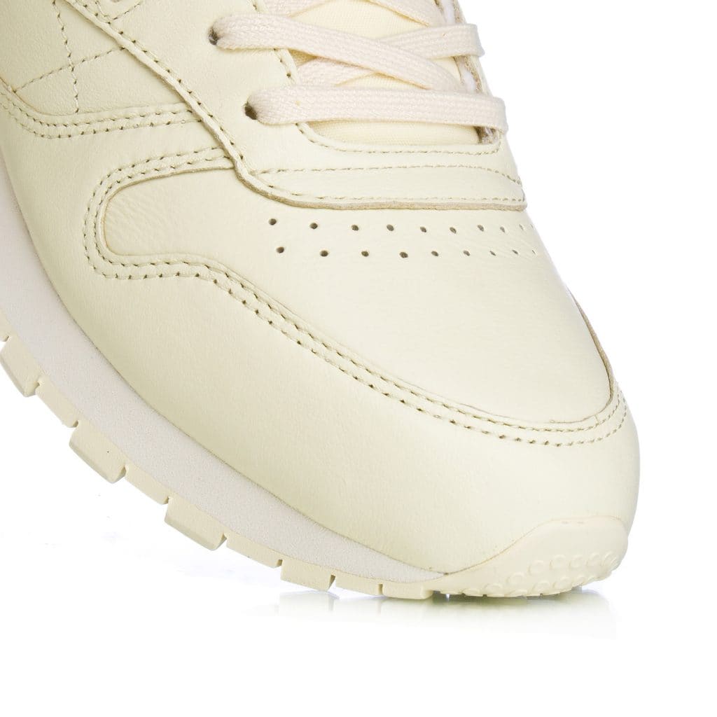 Купить оригинальные кроссовки Reebok Classic Leather x Spirit (BD2772 ...