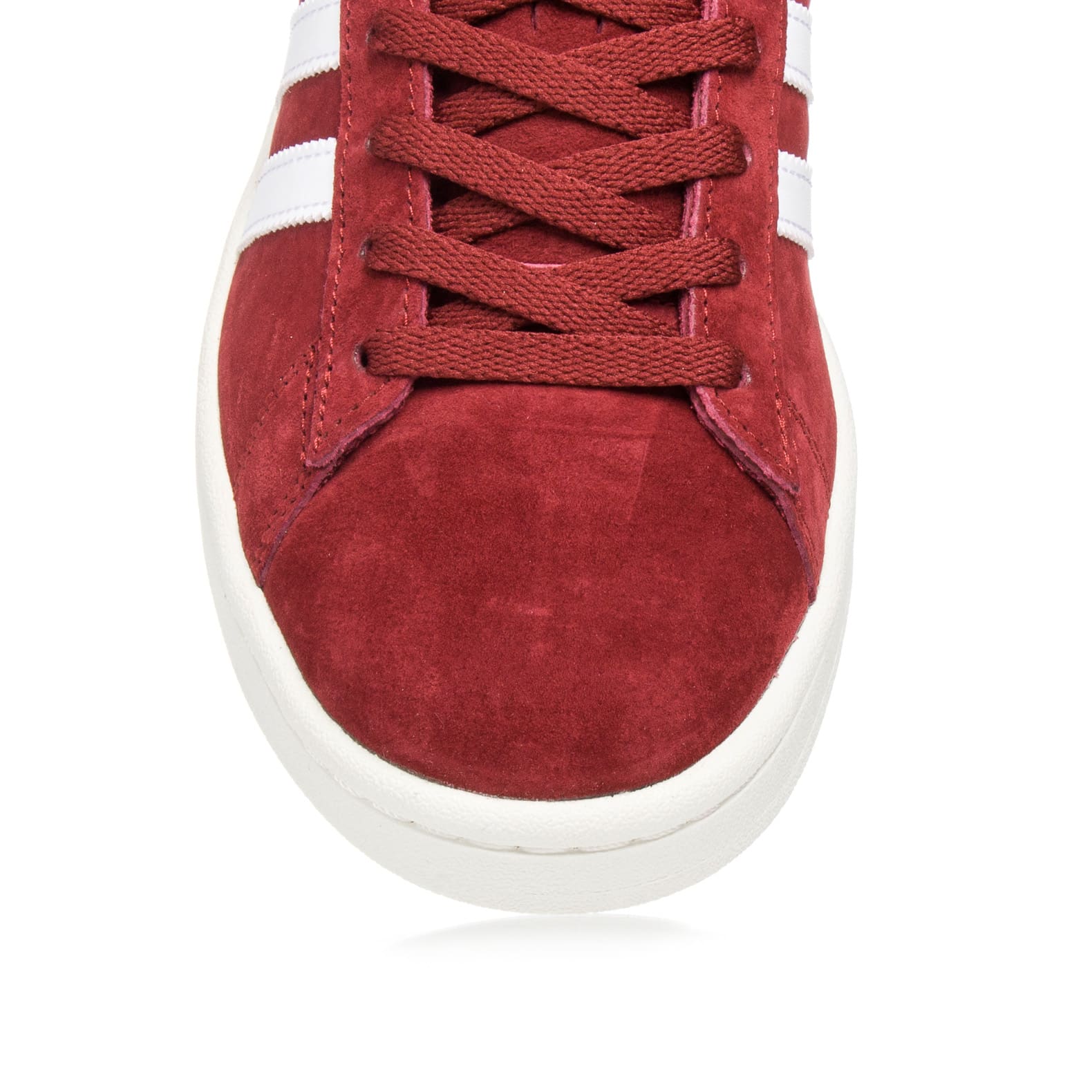 adidas Originals Campus Red BZ0087 BUNT