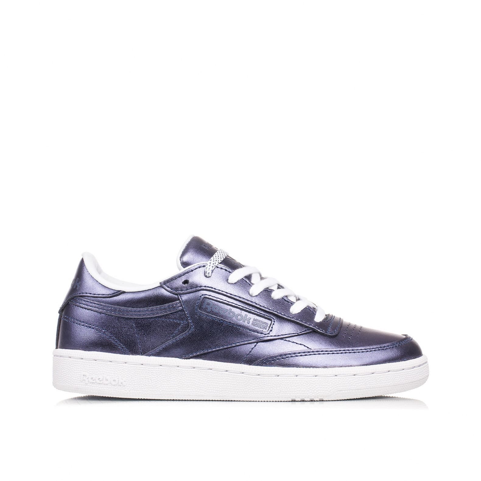 reebok club c 85 s shine