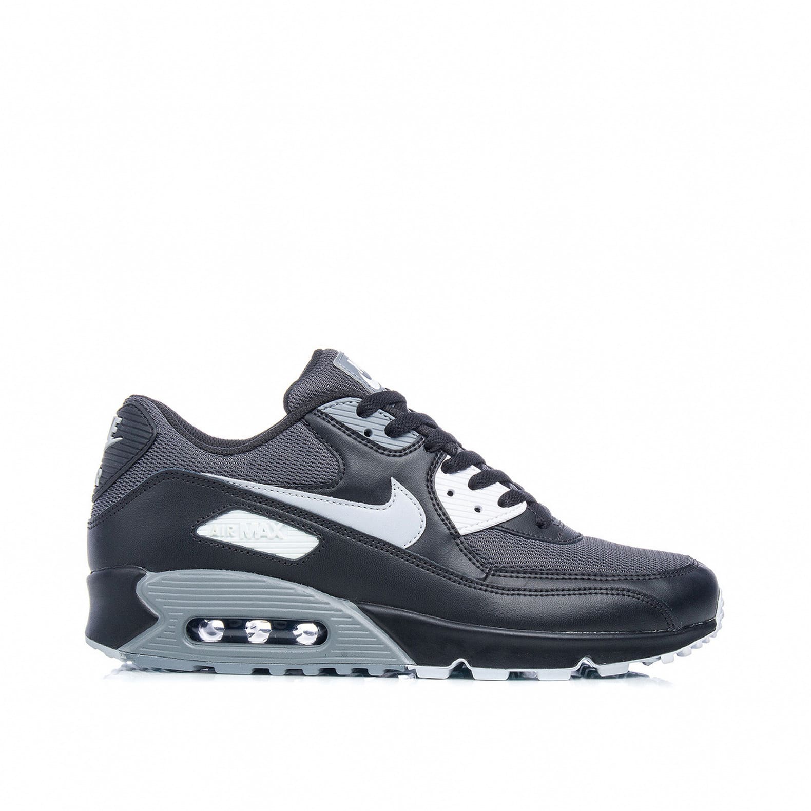 Купить оригинальные кроссовки Nike Air Max 90 Essential (AJ1285-003) по лучшей цене в 👟 самовывоз и доставка всей Беларуси — магазин кроссовок BUNT
