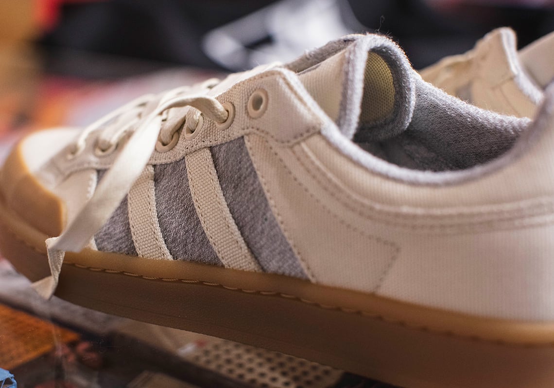 beastie boys vegan adidas