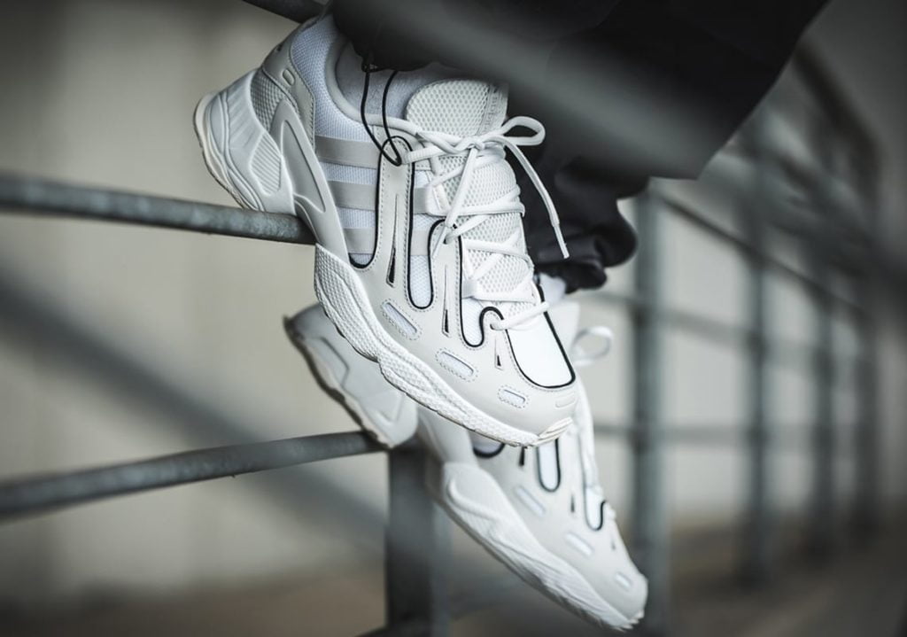 Hot Adidas Adidas Originals Originals Eqt Gazelle Review Adidas Originals  Adifom Clima Runner White Slovenia