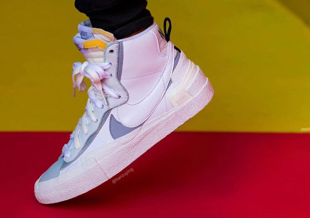 Nike clearance blazer 2019