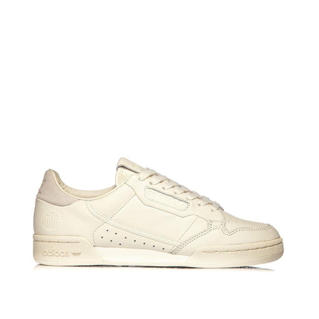 adidas Originals Continental 80 Off White EG6719 BUNT