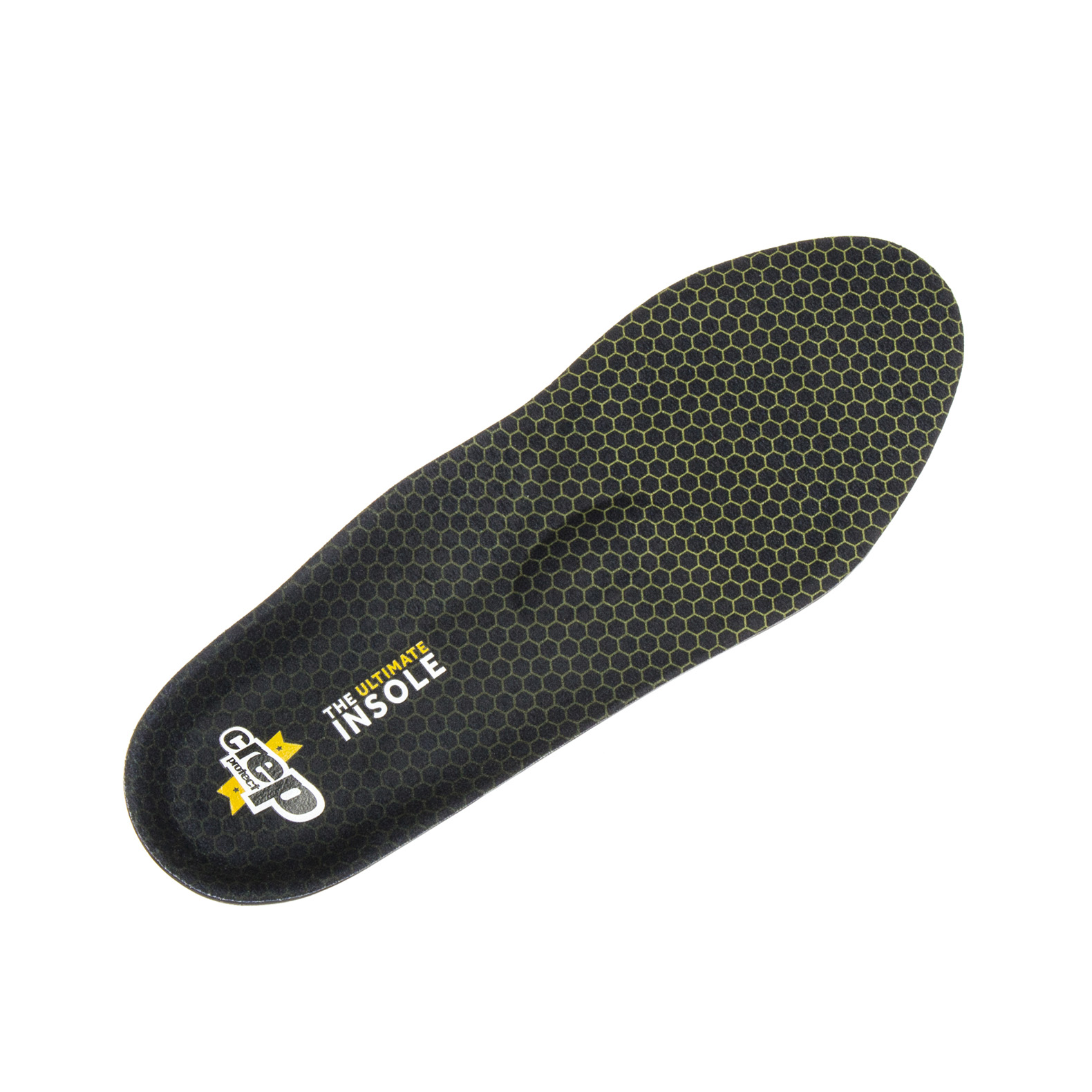 Купить оригинальные кроссовки Гелевые стельки Crep Protect Gel Insoles ...