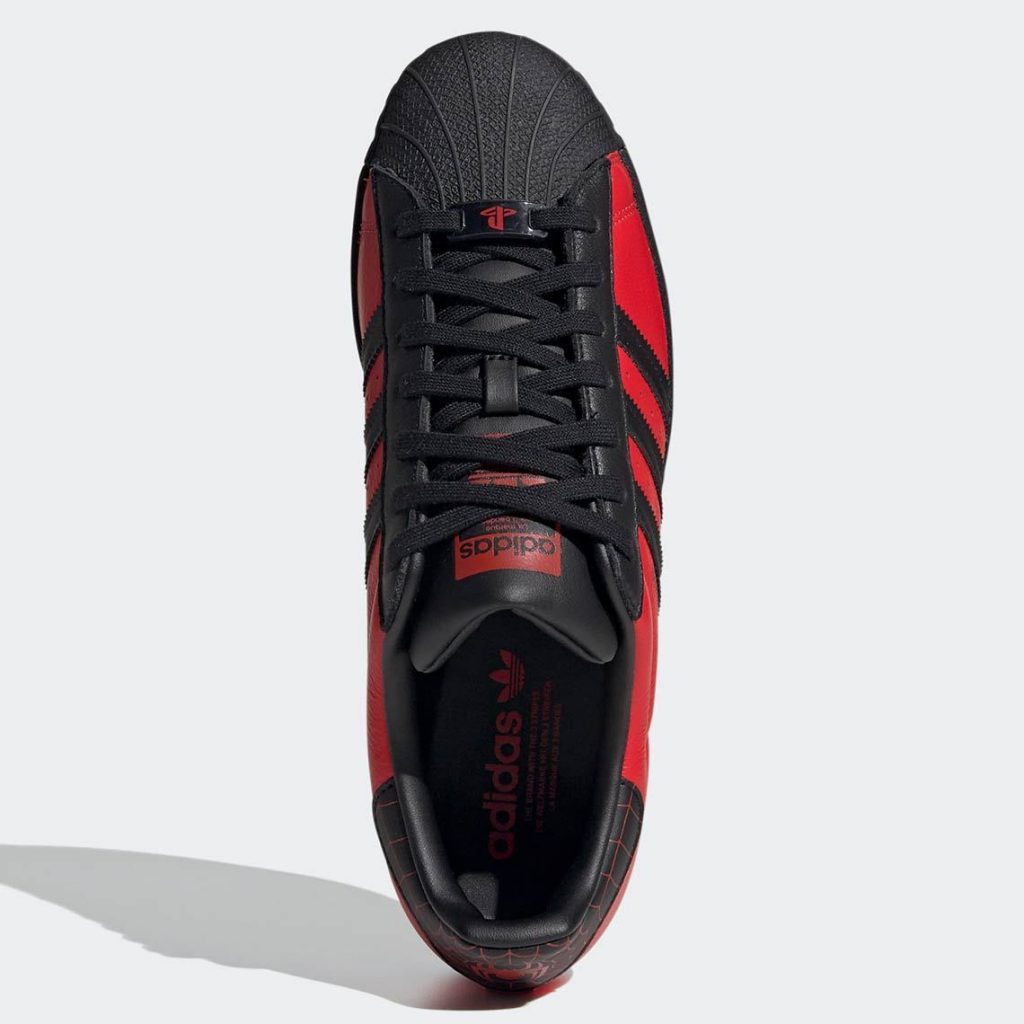 adidas miles morales uk