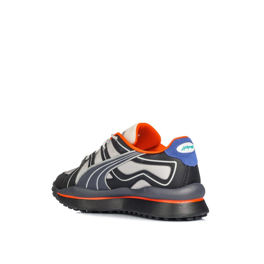 Купить оригинальные кроссовки Puma Style Rider x ATTEMPT (37351901) по