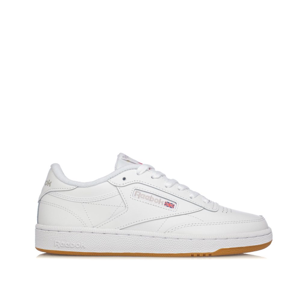 Reebok club discount c 85 bs7686