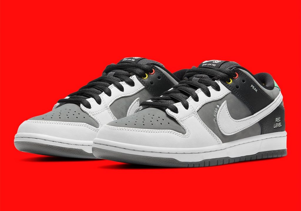 nike sb dunk camera