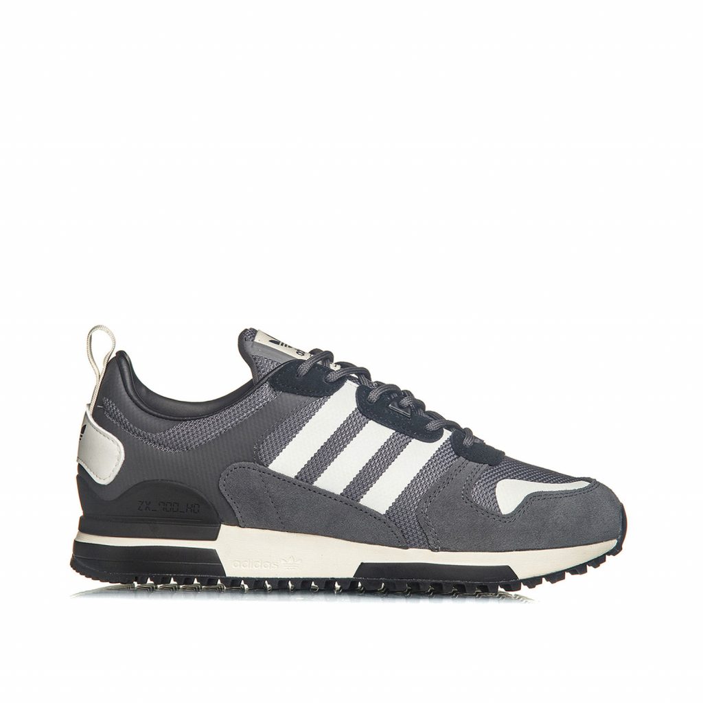 adidas Originals Zx 700 HD Grey H01851 BUNT