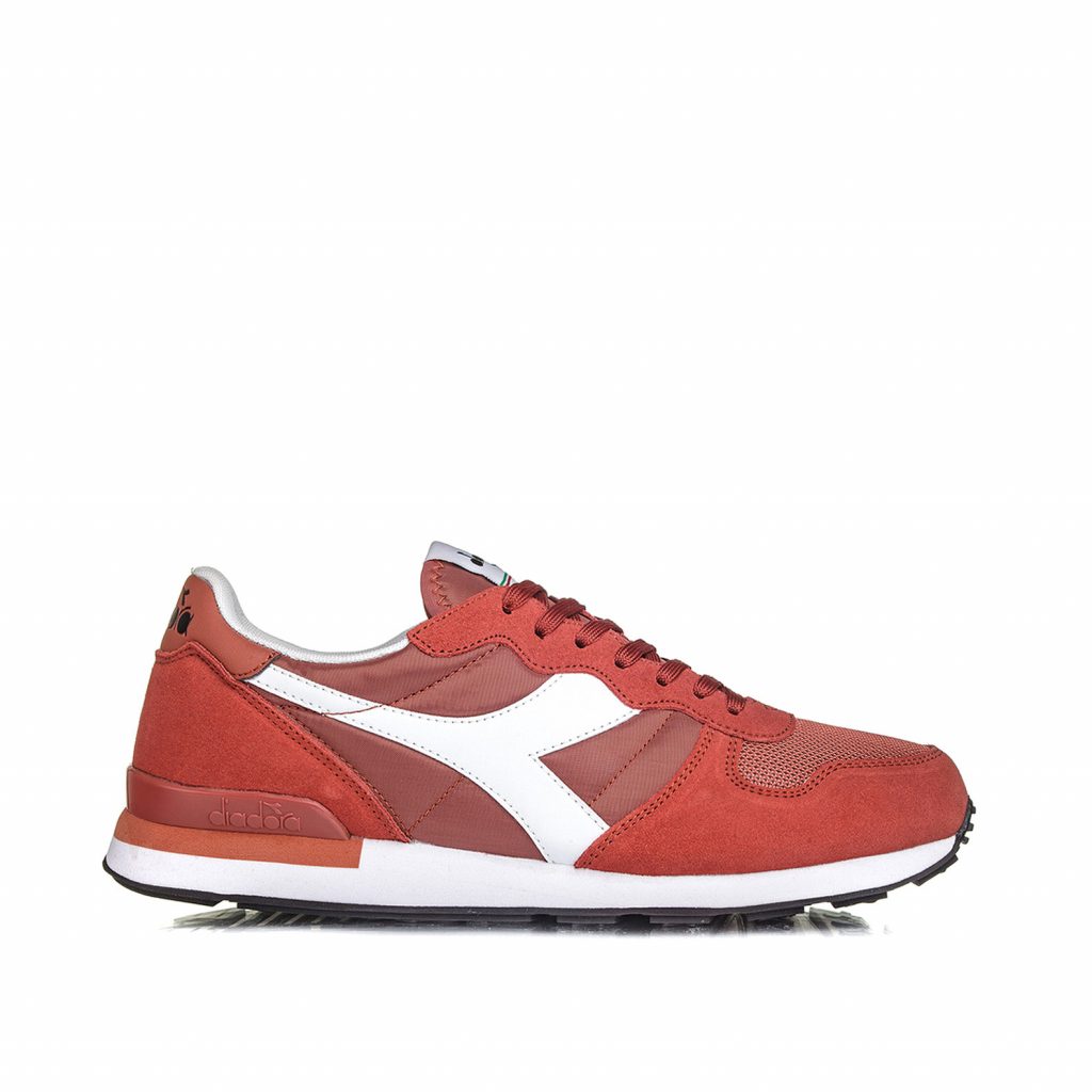 Diadora camaro 501 best sale