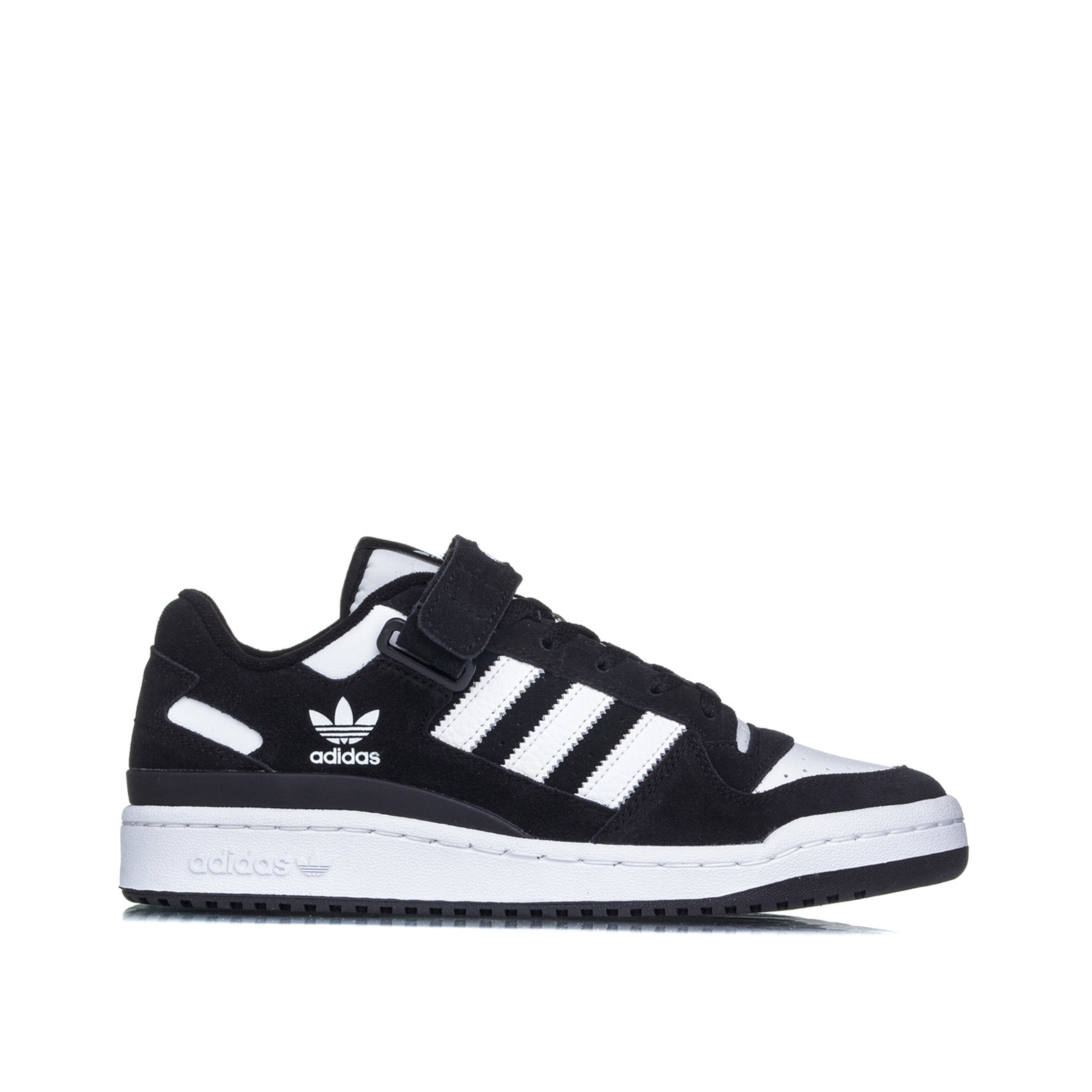 🎯 Кроссовки <b>adidas</b> <b>Originals</b> Forum Low W/B, артикул GW0695 ✔️ Цена BYN ⭐ в