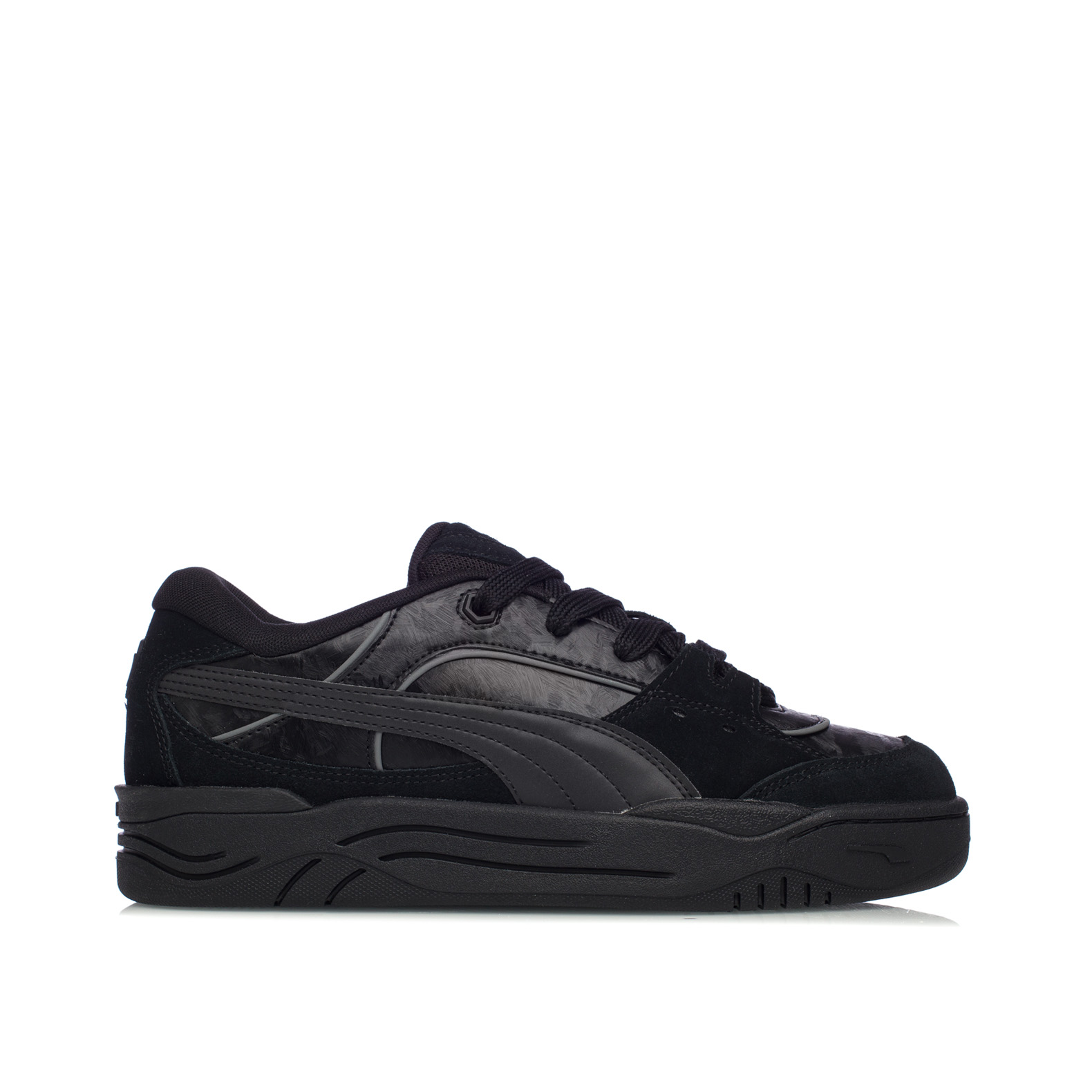 Puma on sale night rider