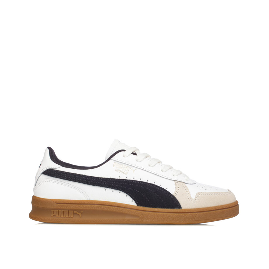 Купить оригинальные кроссовки Puma Indoor WB (401360-01) по лучшей цене ...