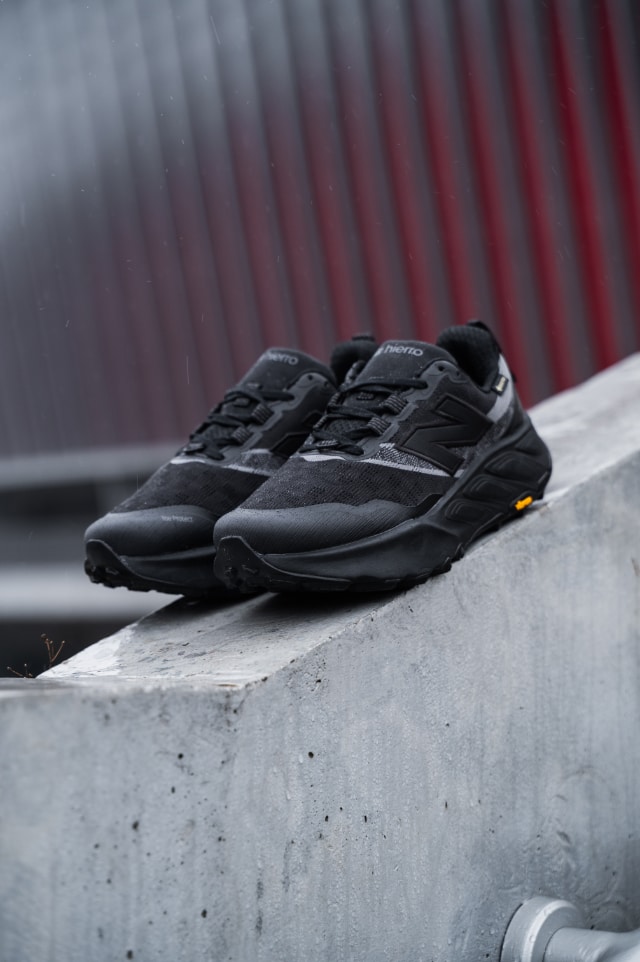New Balance Fresh Foam X Hierro v9 GORE-TEX®